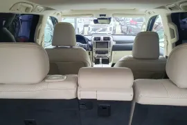 Lexus , GX, GX 460