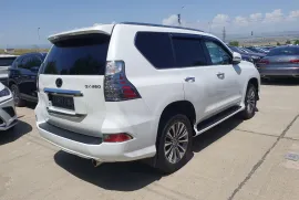 Lexus , GX, GX 460