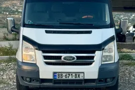 Ford, Transit