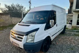 Ford, Transit