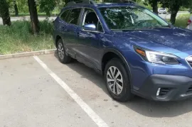 Subaru, Outback