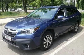 Subaru, Outback