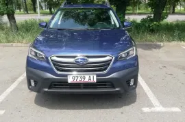 Subaru, Outback