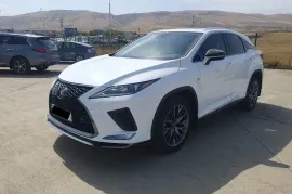 Lexus, RX series, RX 350