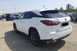 Lexus, RX series, RX 350