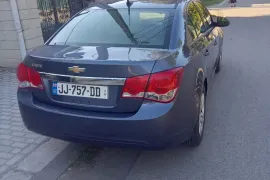 Chevrolet, Cruze