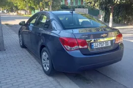 Chevrolet, Cruze