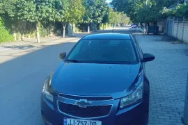 Chevrolet, Cruze