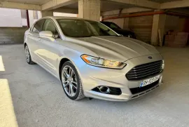 Ford, Fusion