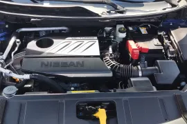 Nissan, Rogue