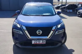 Nissan, Rogue