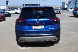 Nissan, Rogue