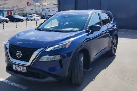 Nissan, Rogue