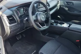 Nissan, Rogue