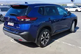 Nissan, Rogue