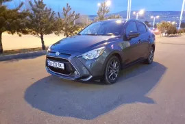 Toyota, Yaris