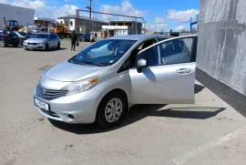 Nissan, Note