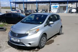 Nissan, Note