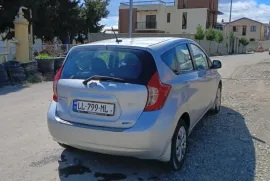 Nissan, Note