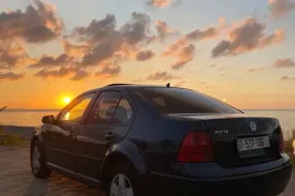 Volkswagen, Jetta