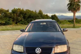 Volkswagen, Jetta