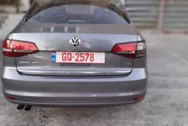 Volkswagen, Jetta