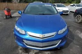 Chevrolet, Volt