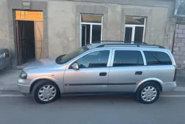 Opel, Astra