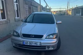 Opel, Astra