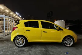 Opel, Corsa