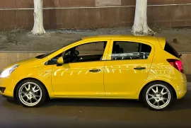 Opel, Corsa