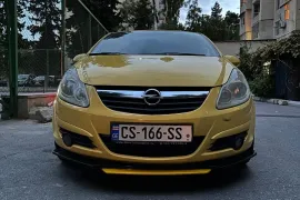 Opel, Corsa