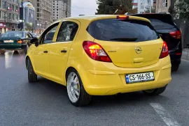 Opel, Corsa