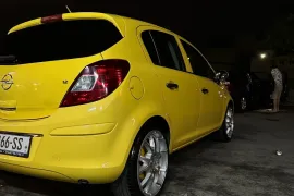 Opel, Corsa