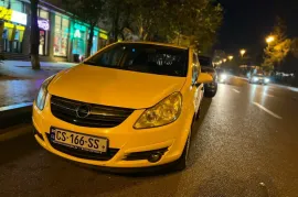 Opel, Corsa