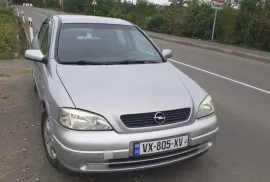 Opel, Astra