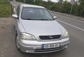 Opel, Astra