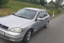 Opel, Astra