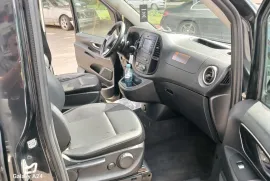 Mercedes-Benz, Metris