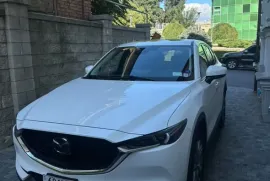 Mazda, CX series, CX-5