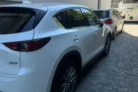 Mazda, CX series, CX-5