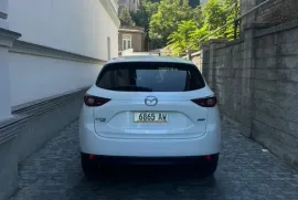 Mazda, CX series, CX-5