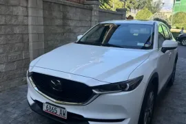 Mazda, CX series, CX-5