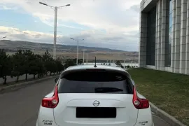 Nissan, Juke