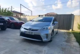 Toyota, Prius