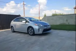 Toyota, Prius