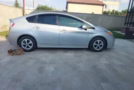 Toyota, Prius