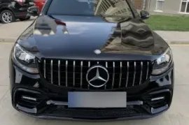 Mercedes-Benz, GLC, GLC 300