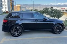 Mercedes-Benz, GLC, GLC 300