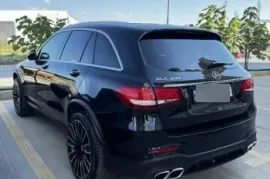 Mercedes-Benz, GLC, GLC 300